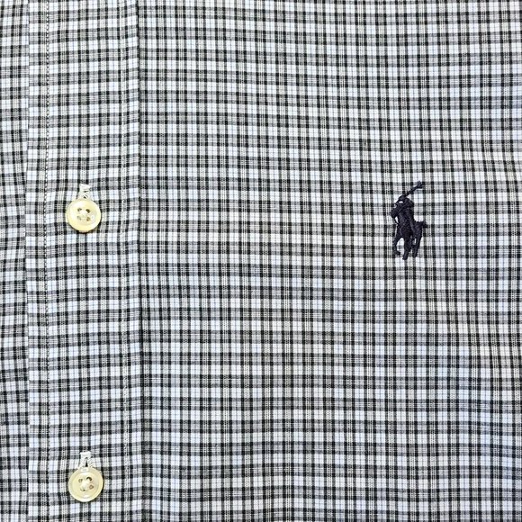 Ralph Lauren • Yarmouth Cut - Picture 2 of 4